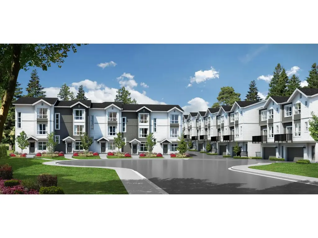 21 30501 Robin Drive, Abbotsford