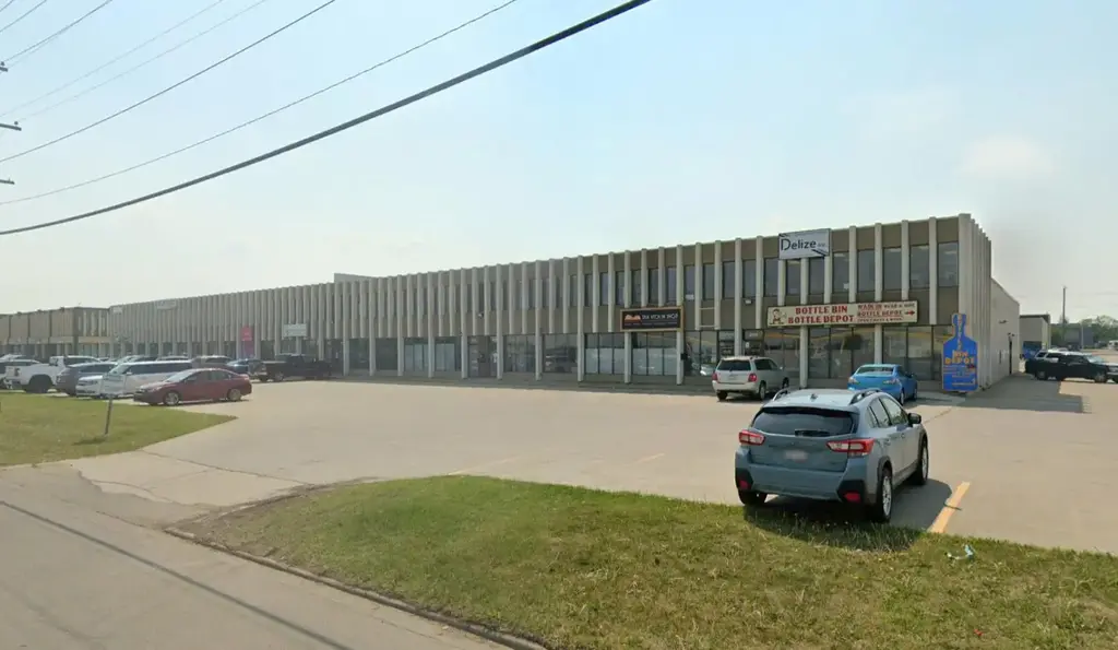 8749/51 - 53 Avenue, Edmonton