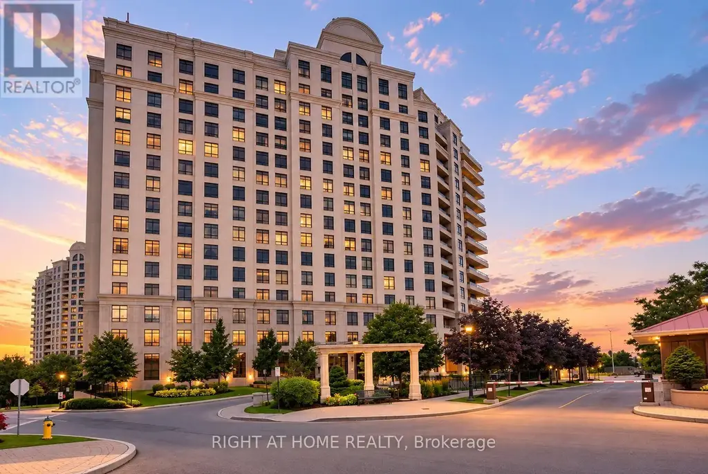 1012 - 9235 Jane Street, Vaughan (Maple)