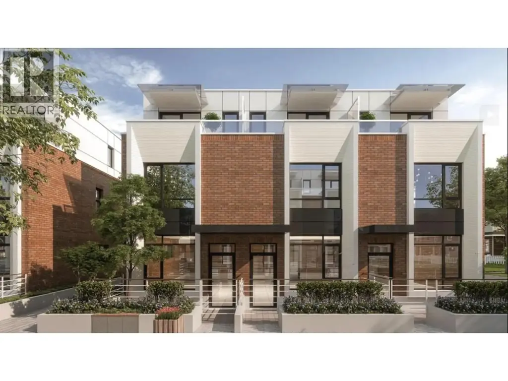 6256 Oak Street, Vancouver