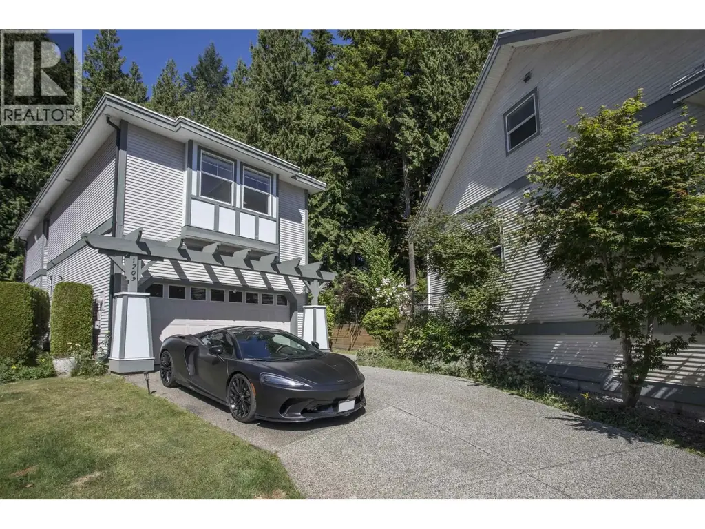 1703 Arbutus Place, Coquitlam