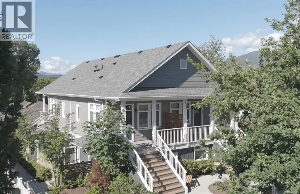 531 Kennedy St, Nanaimo
