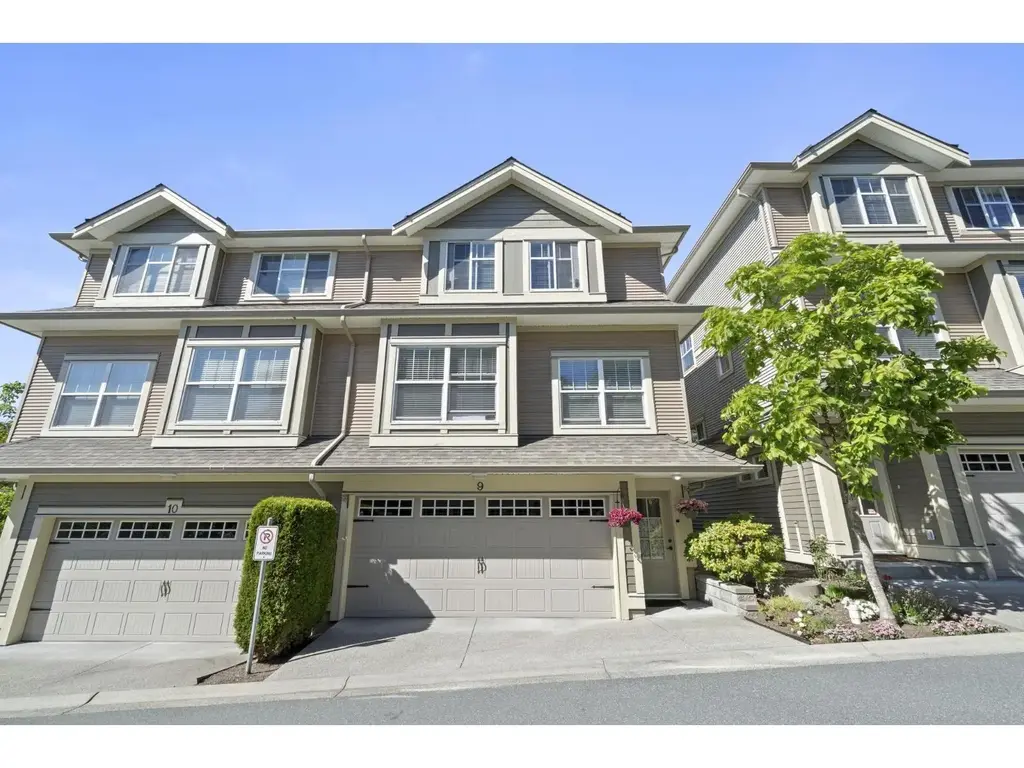 9 7177 179 Street, Surrey