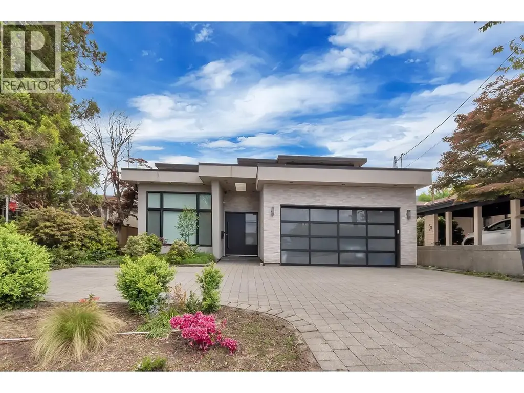 440 W Queens Road, North Vancouver
