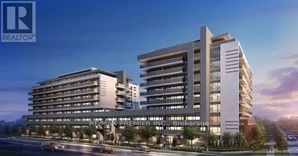 339 - 4800 Highway 7 W, Vaughan (East Woodbridge)