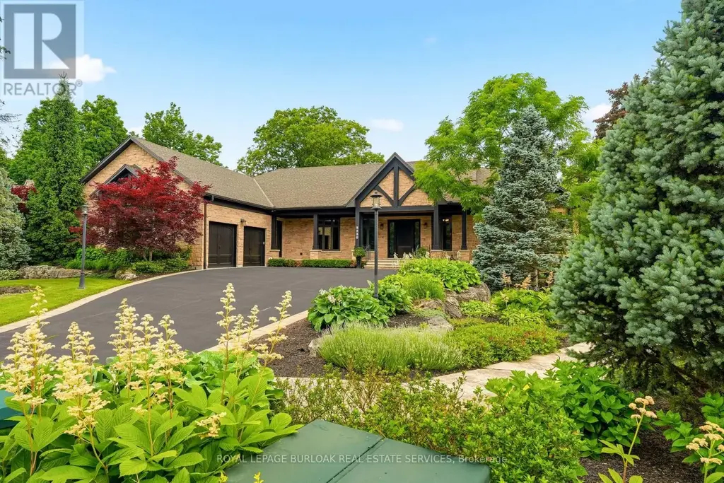 5550 Twelve Mile Trail, Burlington (Orchard)