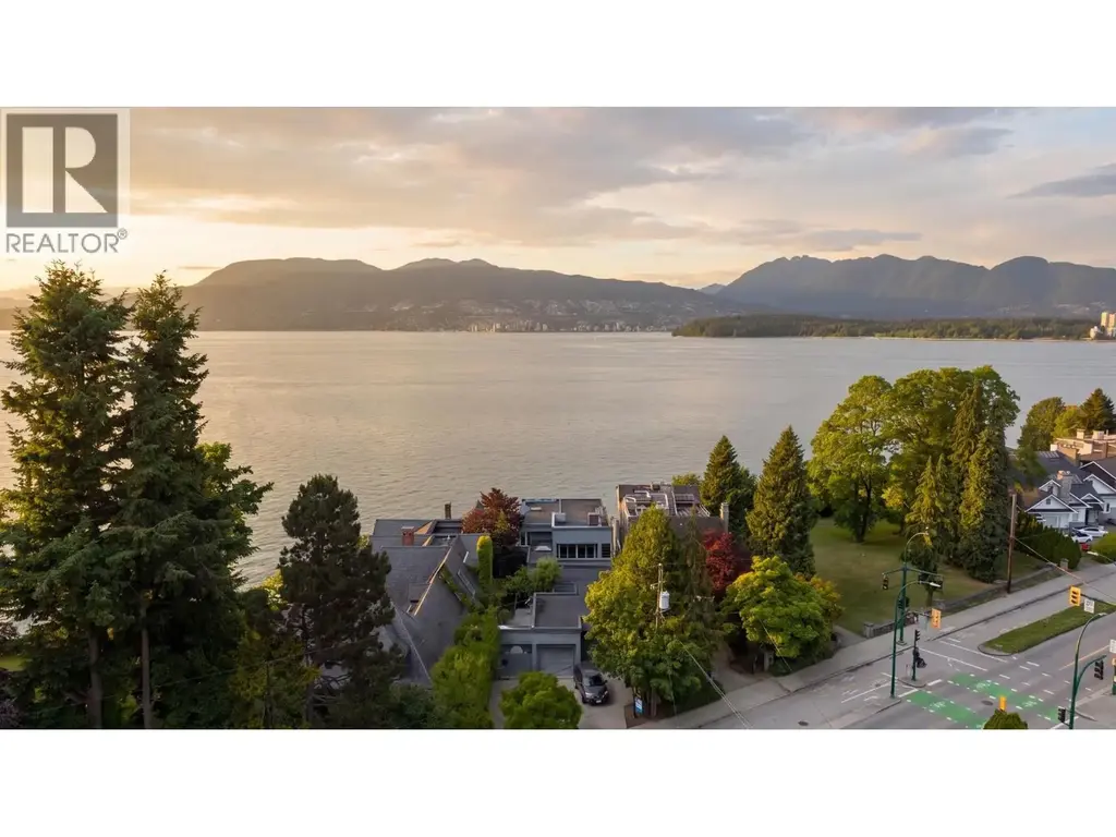 2711 Point Grey Road, Vancouver