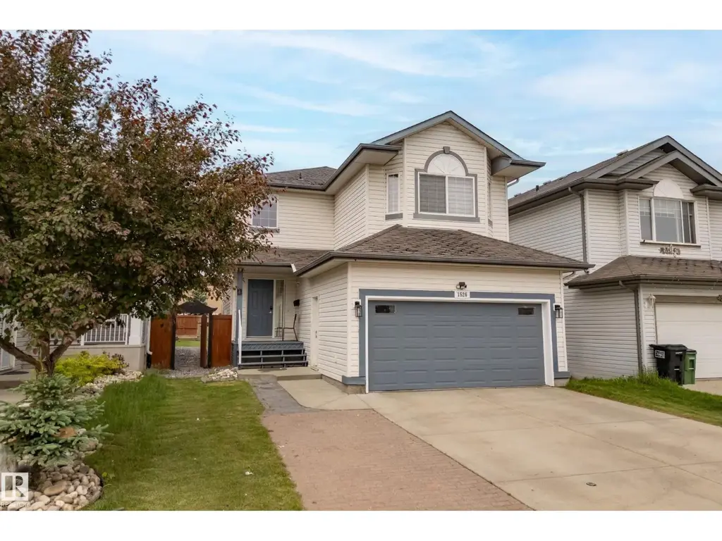 1526 37c Av Nw, Edmonton