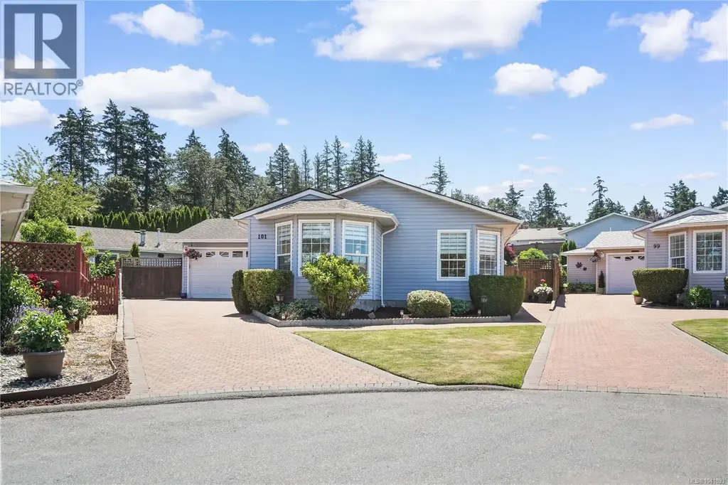 101 Raven Crt, View Royal