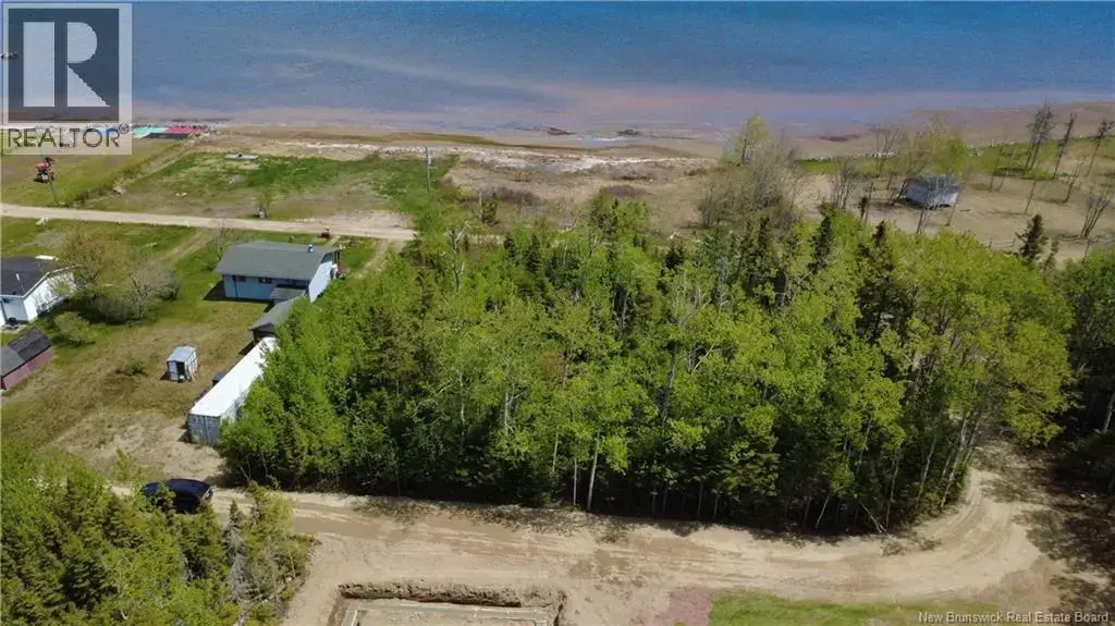 990 M2 Allée Abbé Pointe, Shippagan