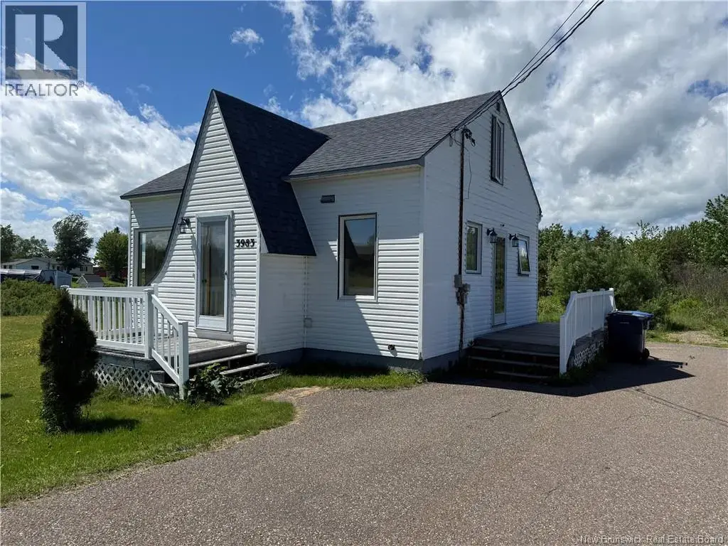 3983 Boulevard Des Fondateurs, Saint-Isidore