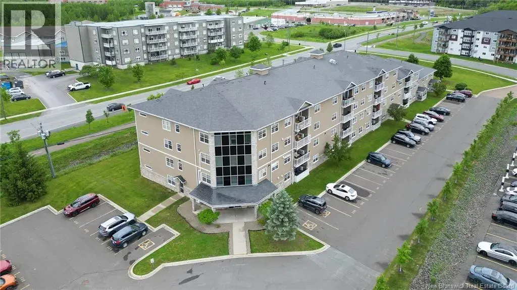 700 Cliffe Street Unit# 301, Fredericton