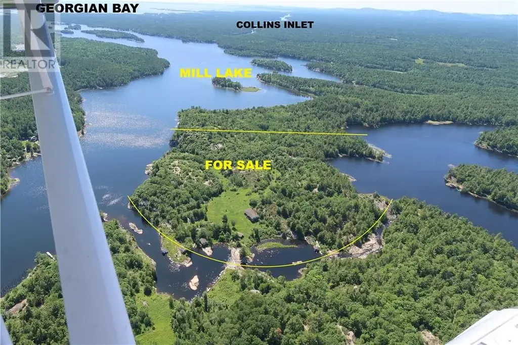 0 Collins Inlet, Killarney