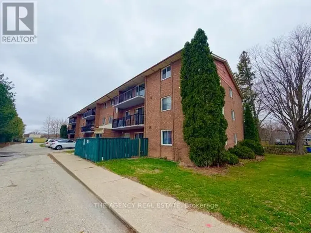 307 - 76 Vanier Drive, Chatham-Kent