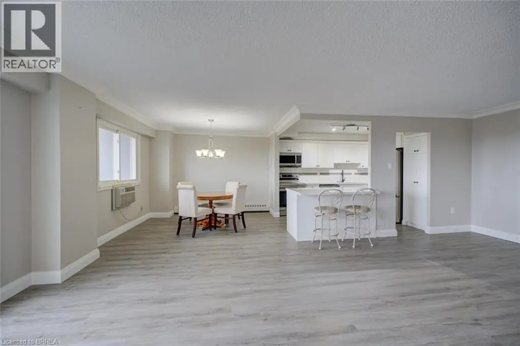 640 West Street Unit# 909, Brantford