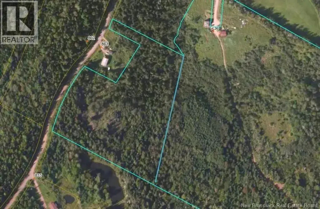 Lot Cumberland Road, Wards Creek