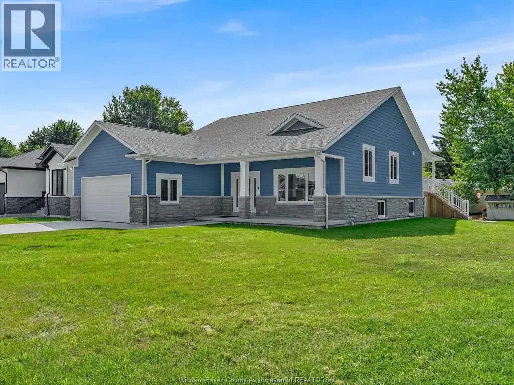 157 Gloucester Drive, Essex