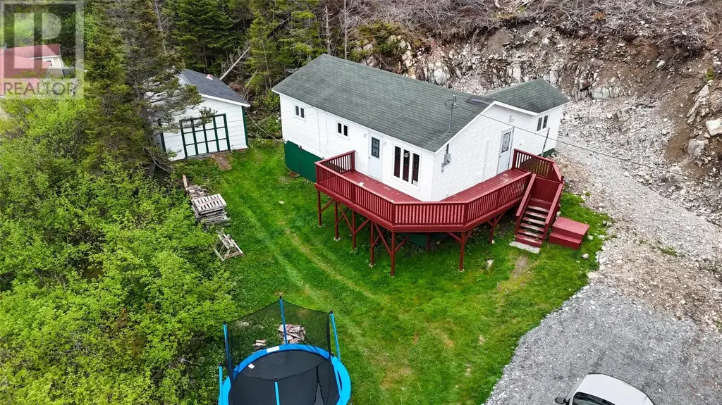 9 Old Branch Road, Parker's Cove
