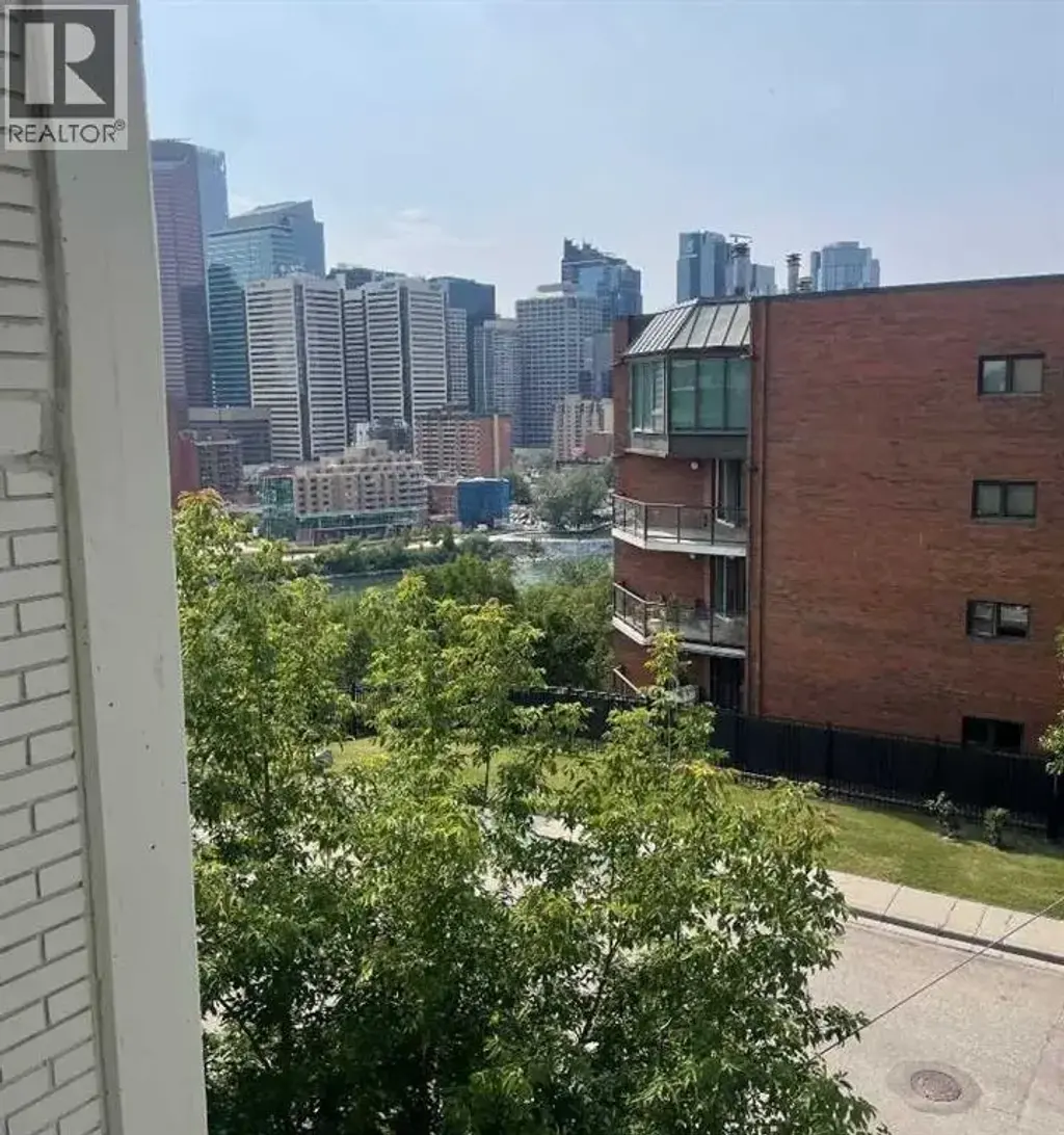 401, 316 1 Avenue Ne, Calgary