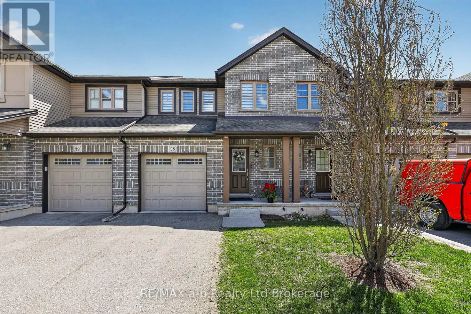 28 - 175 Ingersoll Street N, Ingersoll (Ingersoll - North)