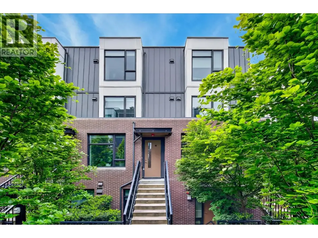 7601 Yukon Street, Vancouver