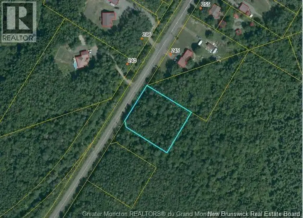 Lot 22-1 Cape Breton Road, Irishtown