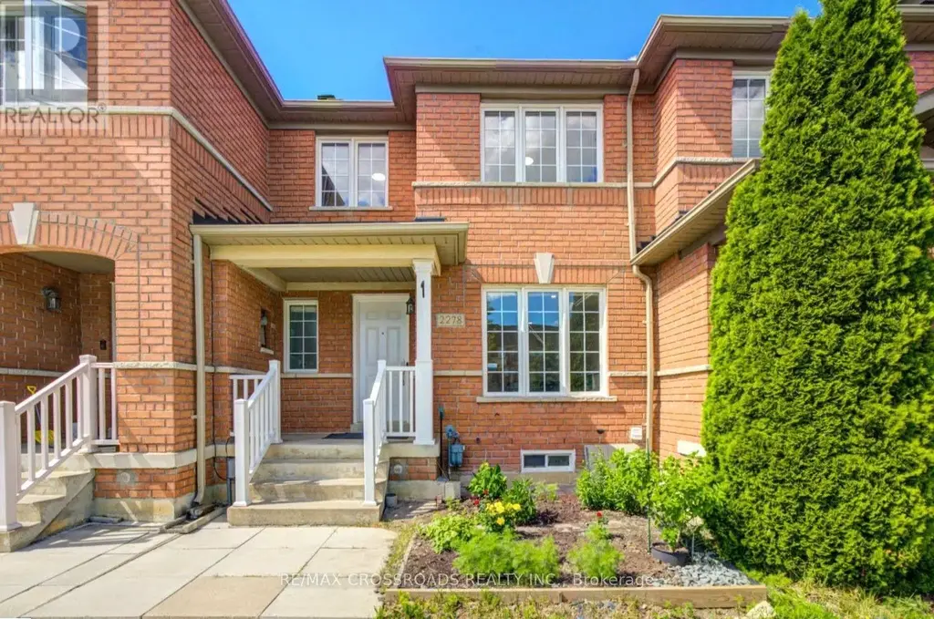 2278 Bur Oak Avenue, Markham (Greensborough)