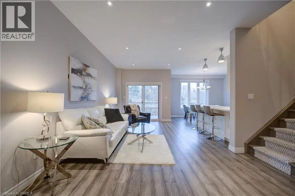 5 Old Hamilton Road Unit# 2, Port Dover