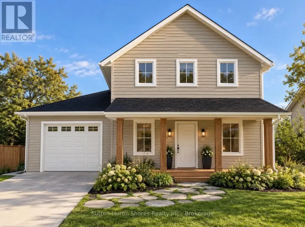 282 Grosvenor Street S, Saugeen Shores