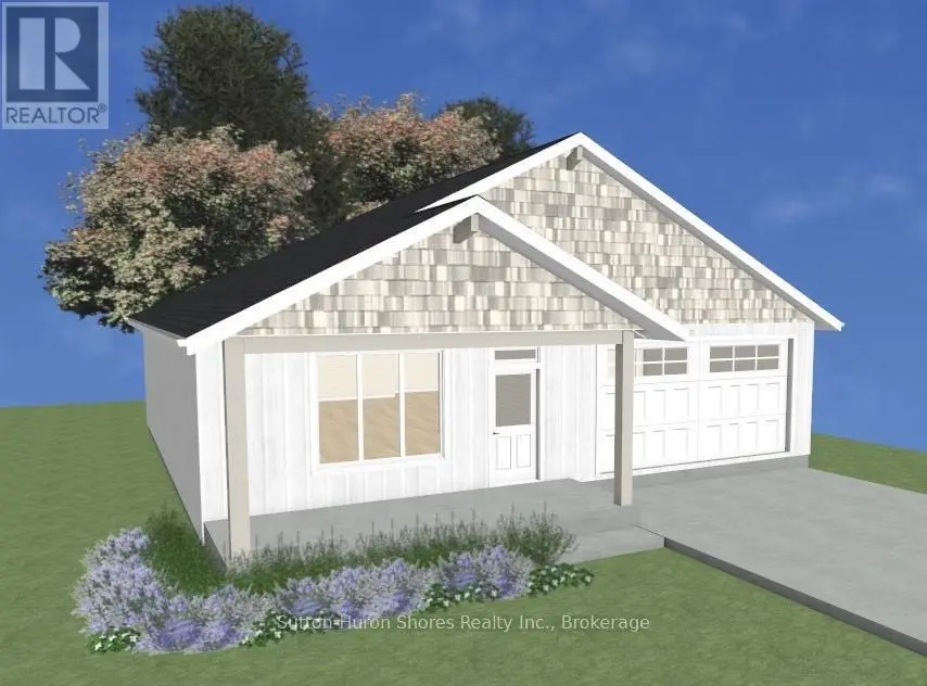 286 Grosvenor Street S, Saugeen Shores