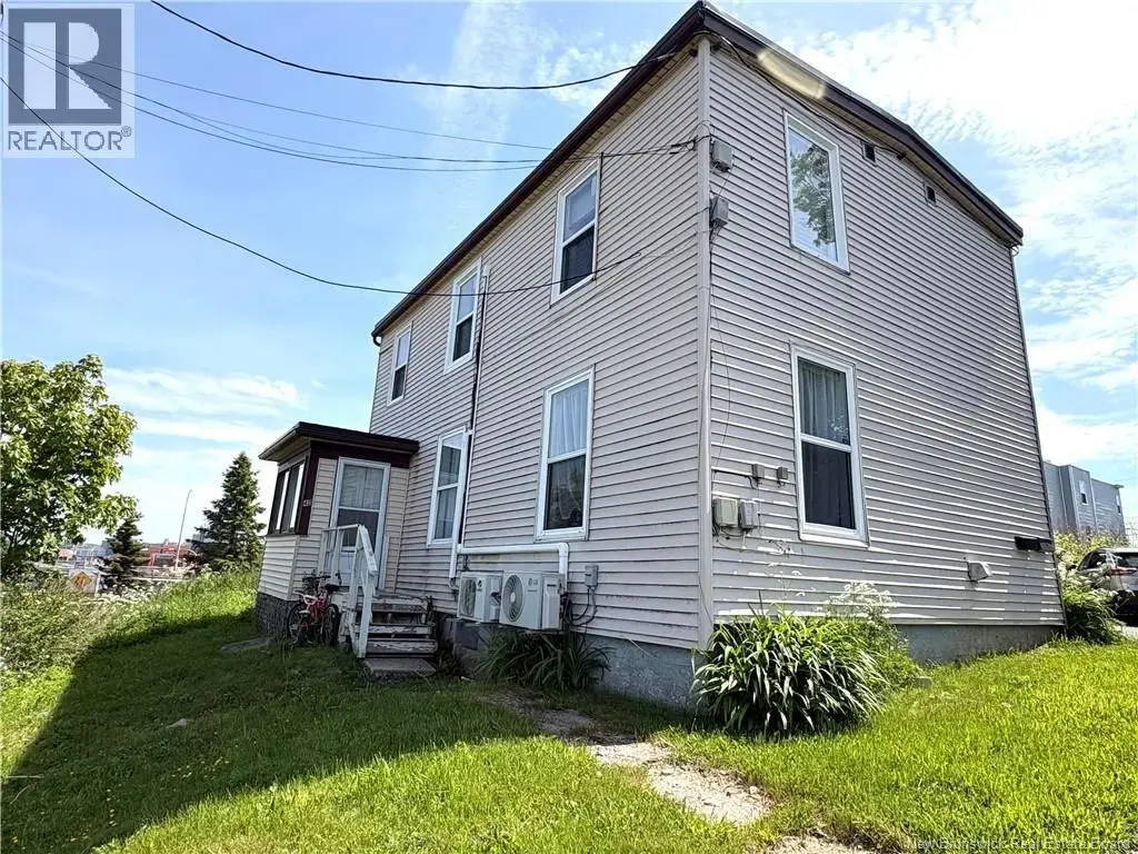 40 Prince Street, Saint John