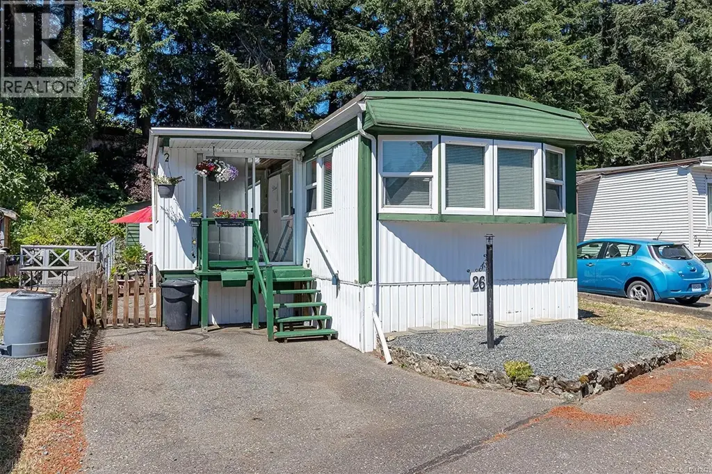 26 2807 Sooke Lake Rd, Langford