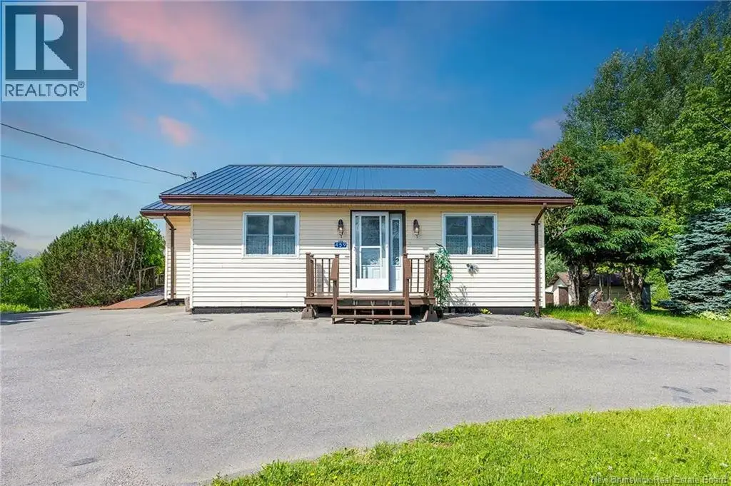 459 Kerrs Ridge Road, Bocabec