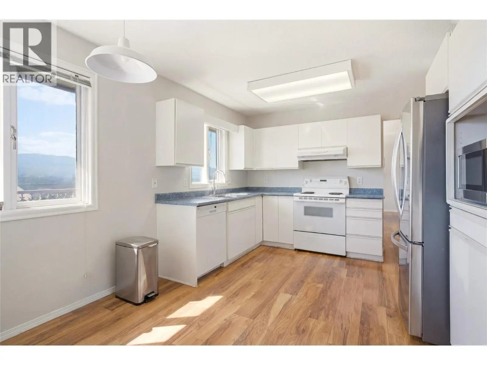 2260 Omineca Place. Kelowna, British Columbia