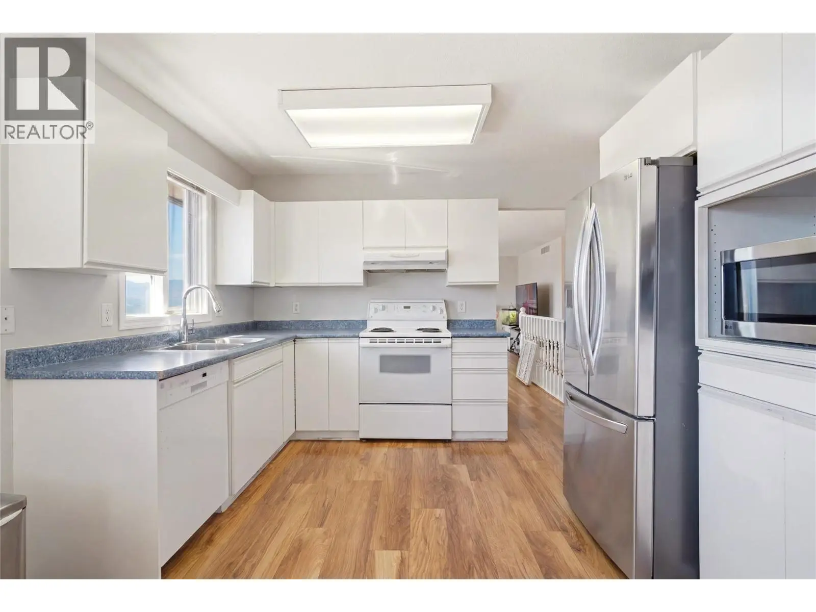 2260 Omineca Place. Kelowna, British Columbia