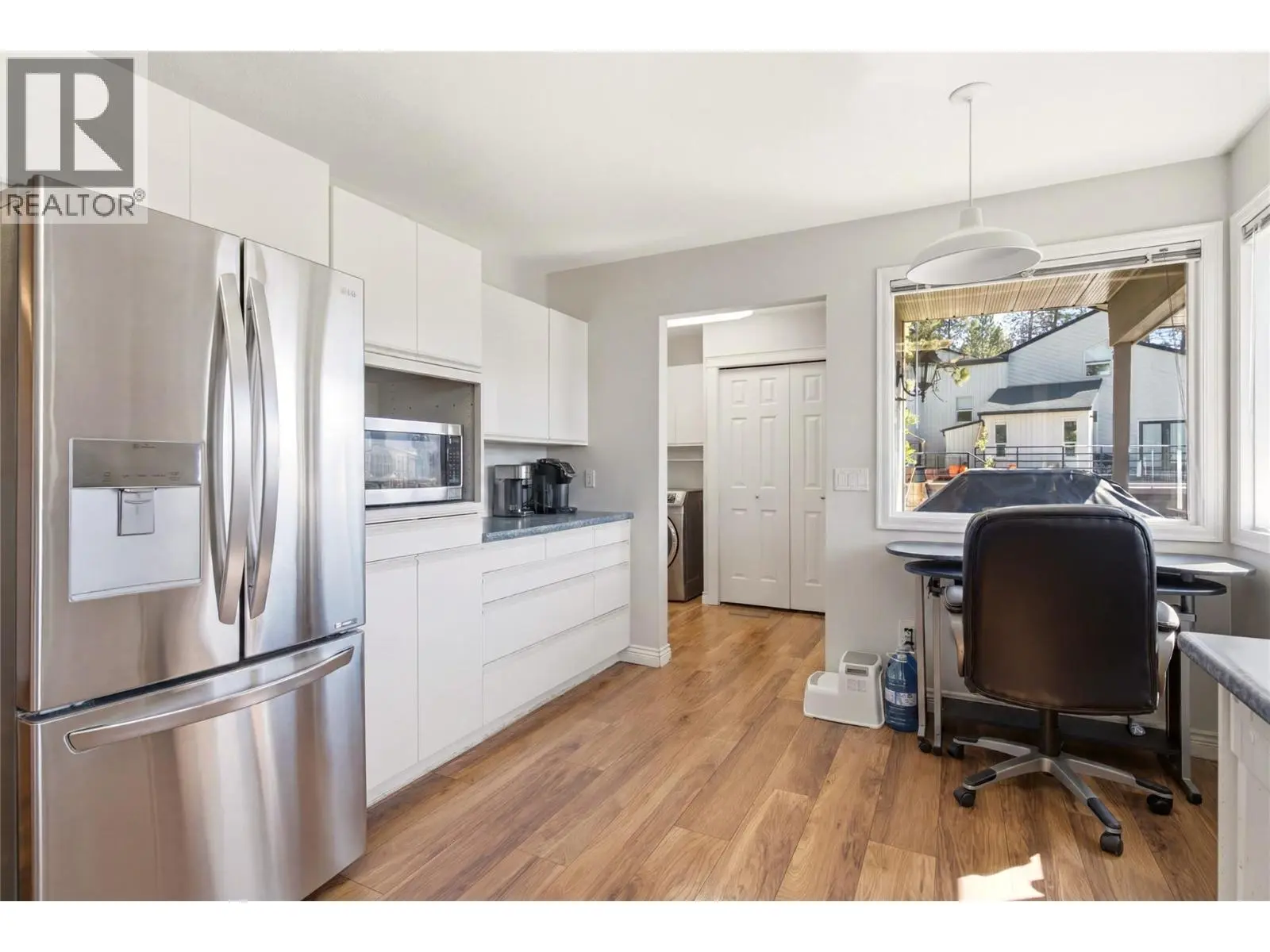 2260 Omineca Place. Kelowna, British Columbia