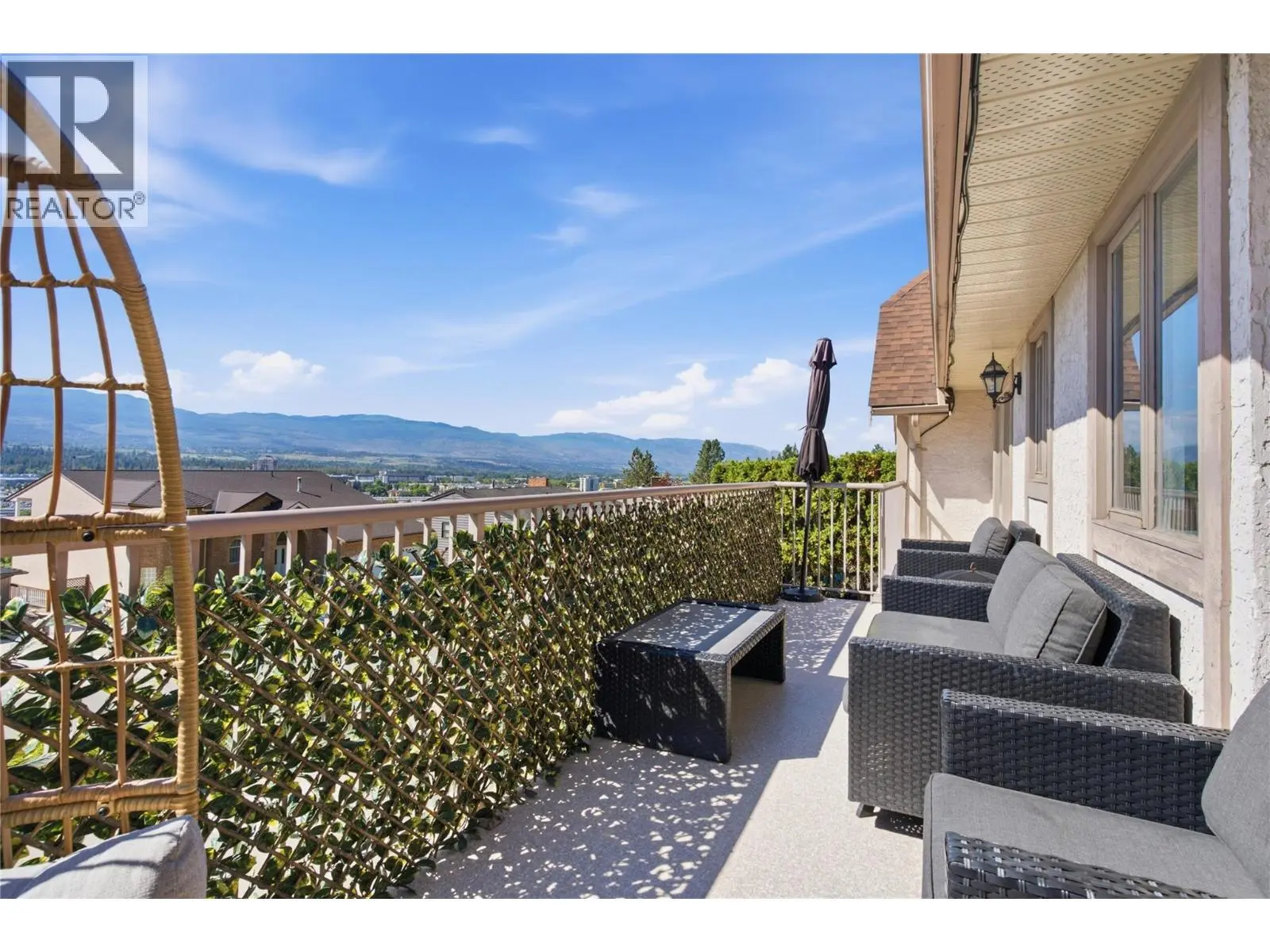 2260 Omineca Place. Kelowna, British Columbia