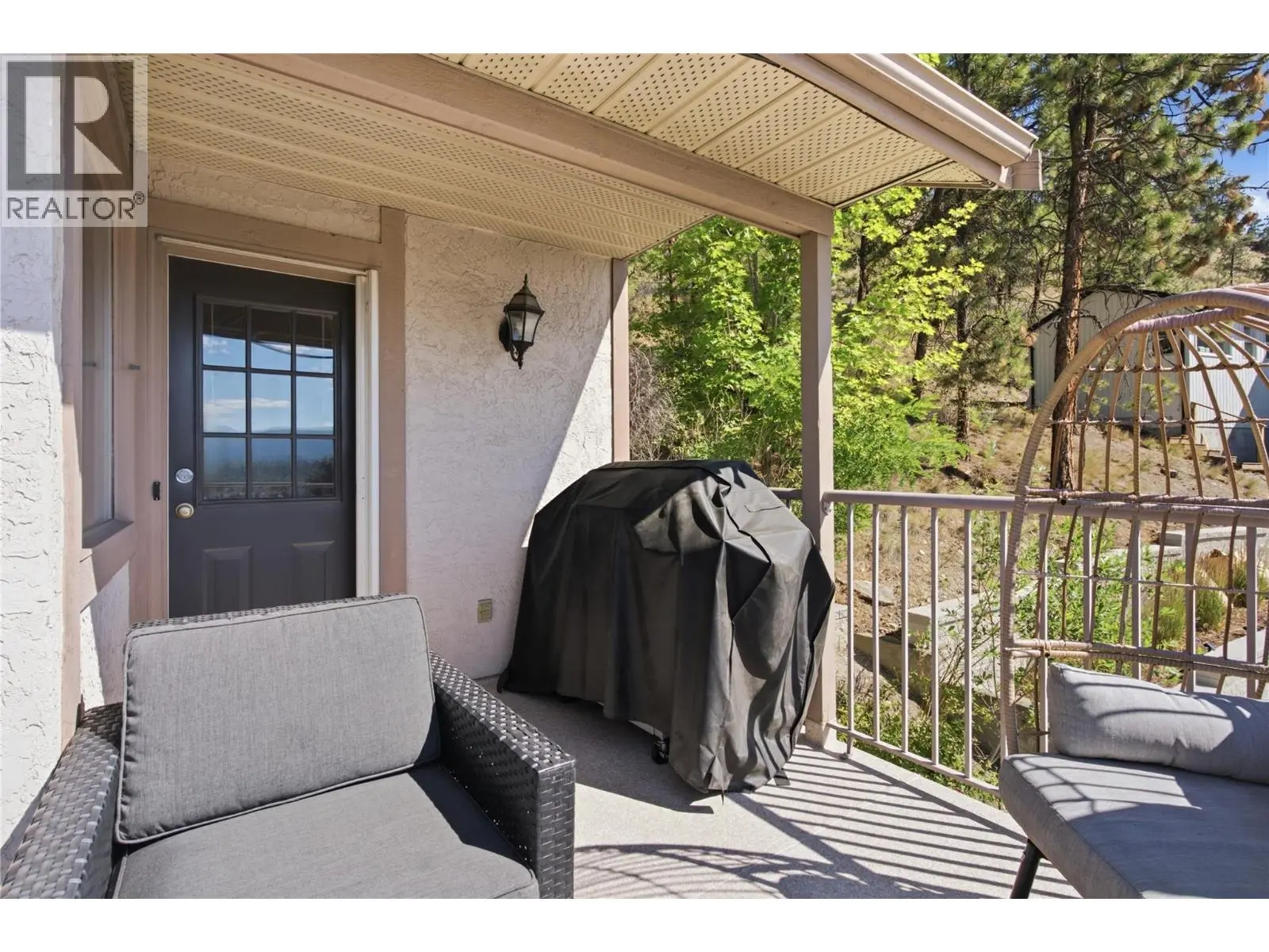 2260 Omineca Place. Kelowna, British Columbia