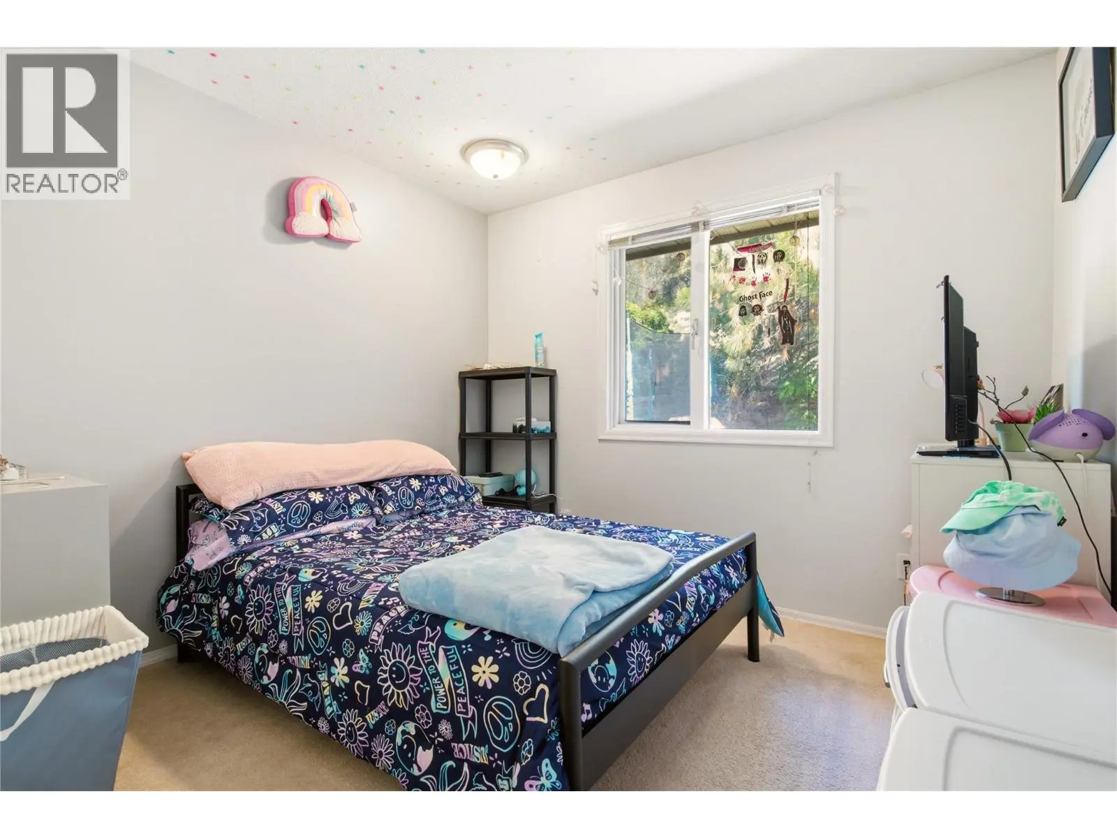 2260 Omineca Place. Kelowna, British Columbia