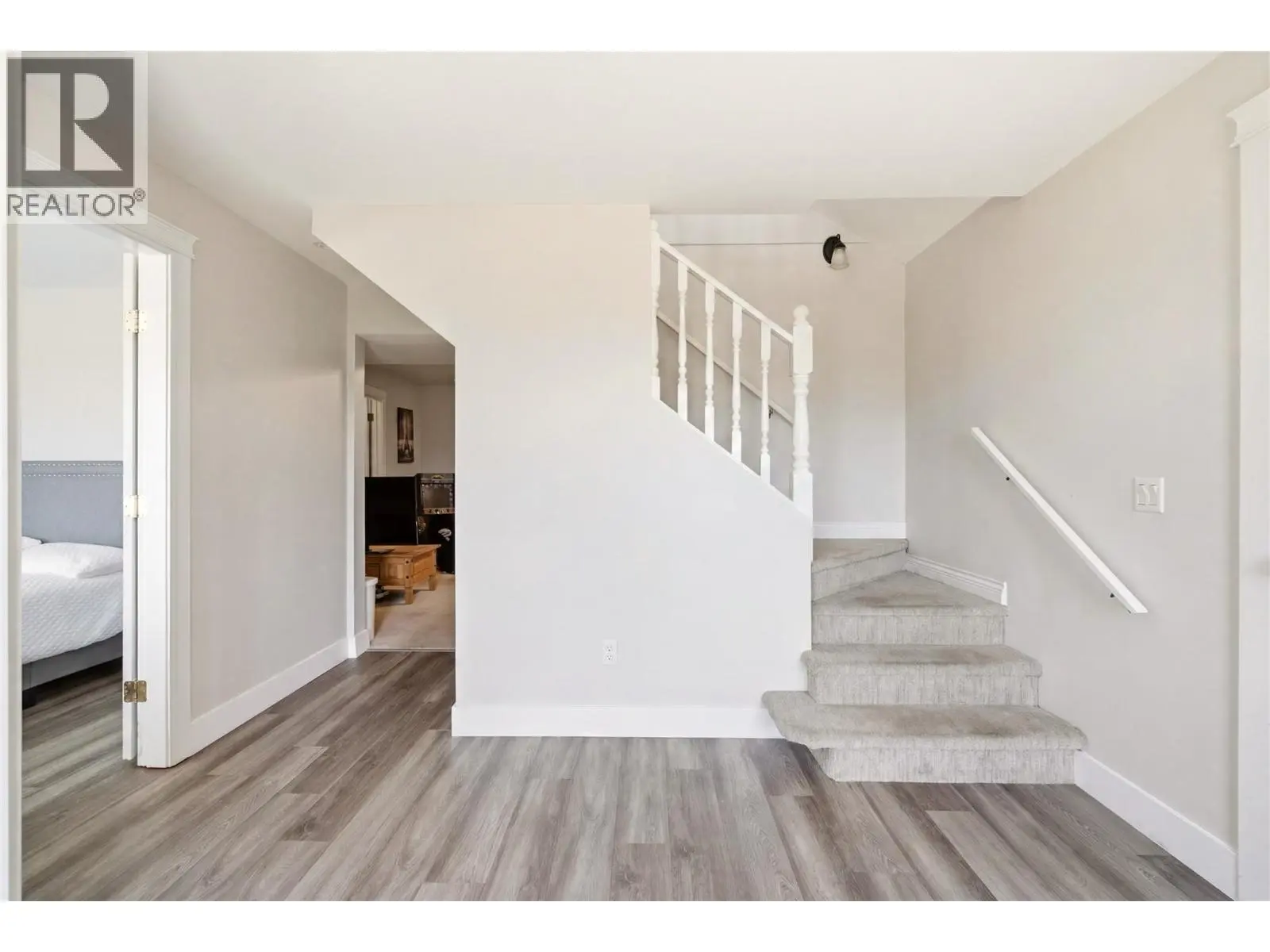 2260 Omineca Place. Kelowna, British Columbia
