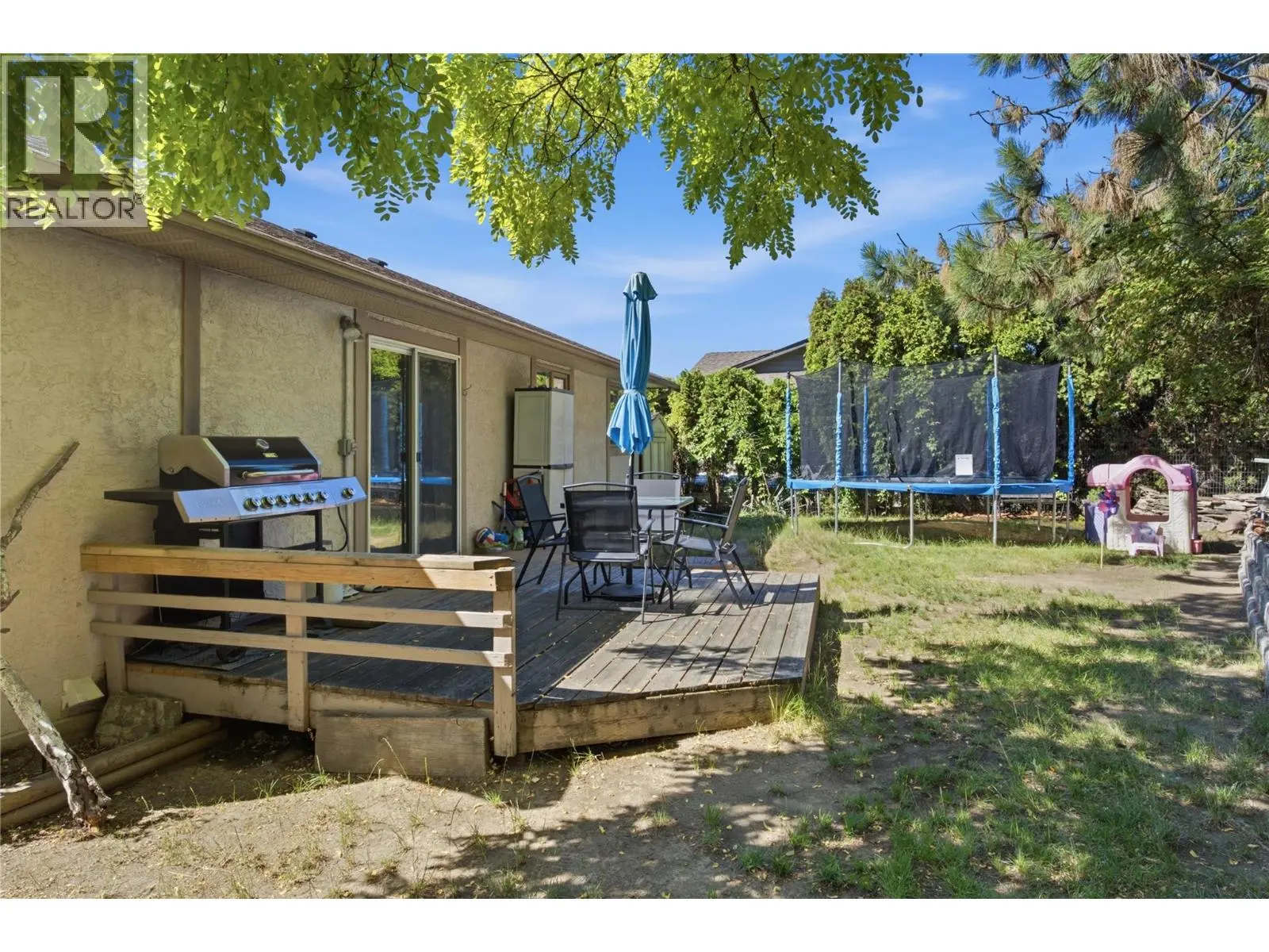 2260 Omineca Place. Kelowna, British Columbia