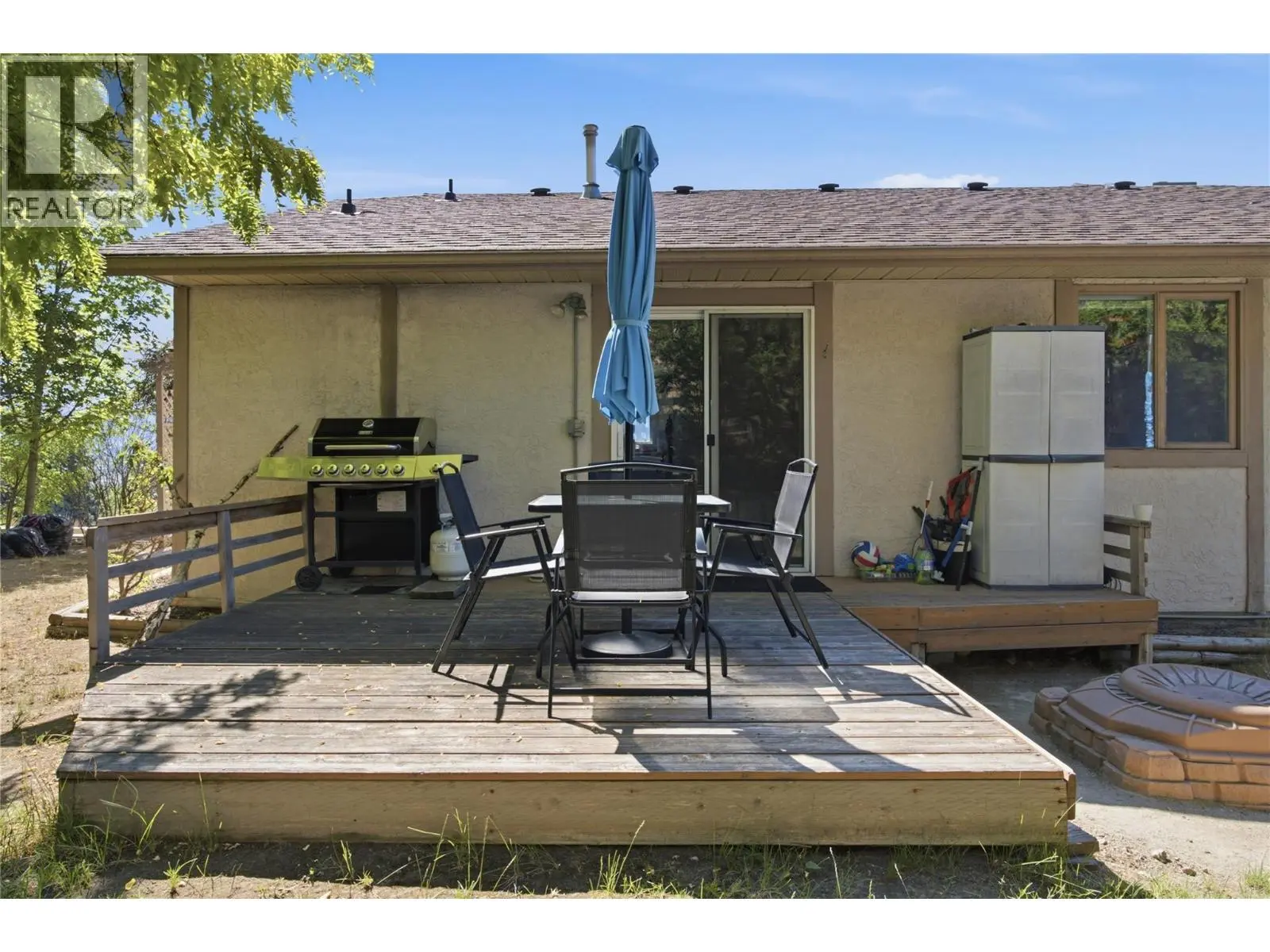 2260 Omineca Place. Kelowna, British Columbia