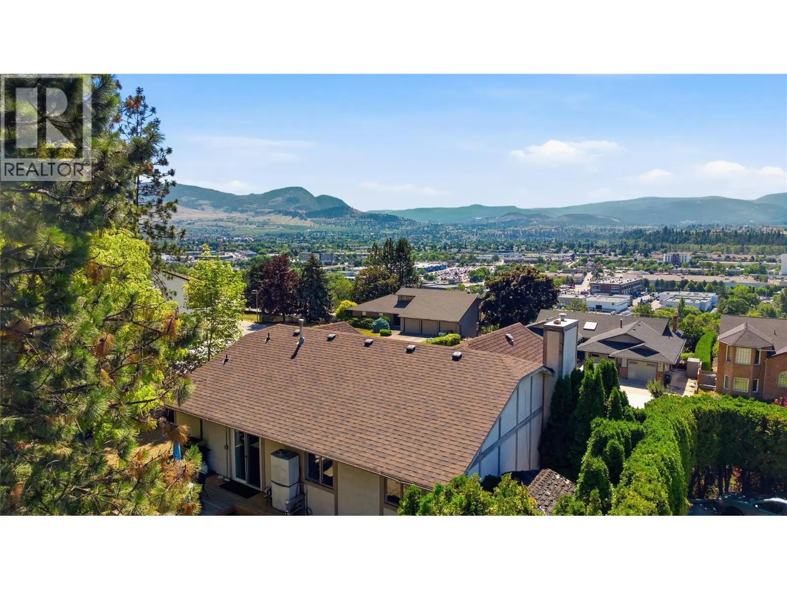 2260 Omineca Place. Kelowna, British Columbia