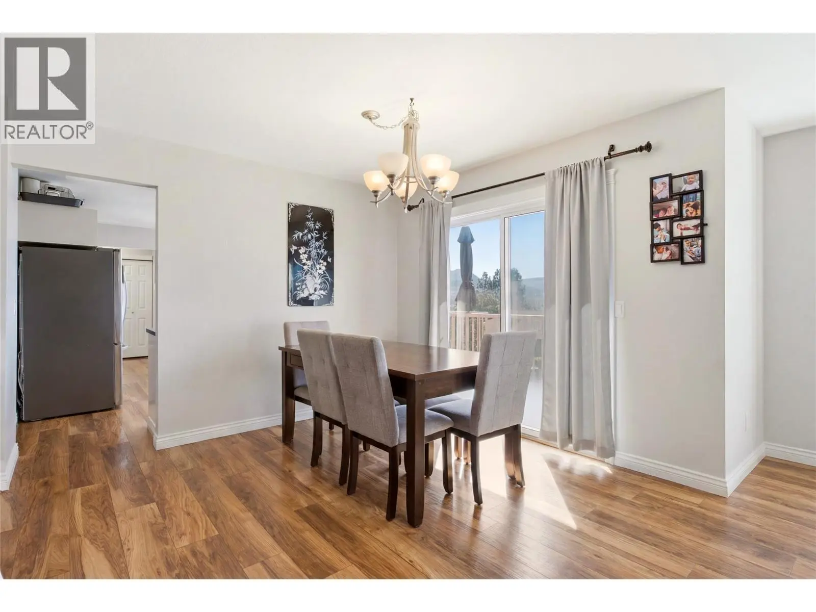 2260 Omineca Place. Kelowna, British Columbia