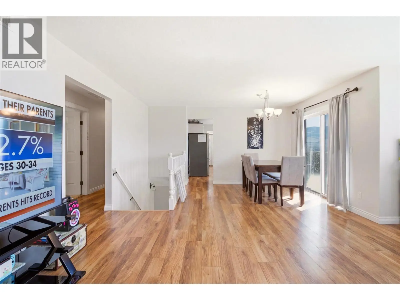 2260 Omineca Place. Kelowna, British Columbia