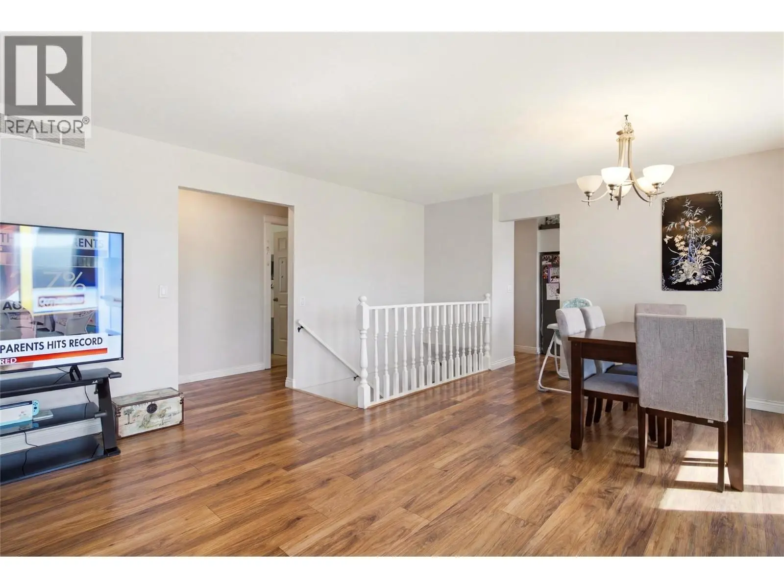 2260 Omineca Place. Kelowna, British Columbia