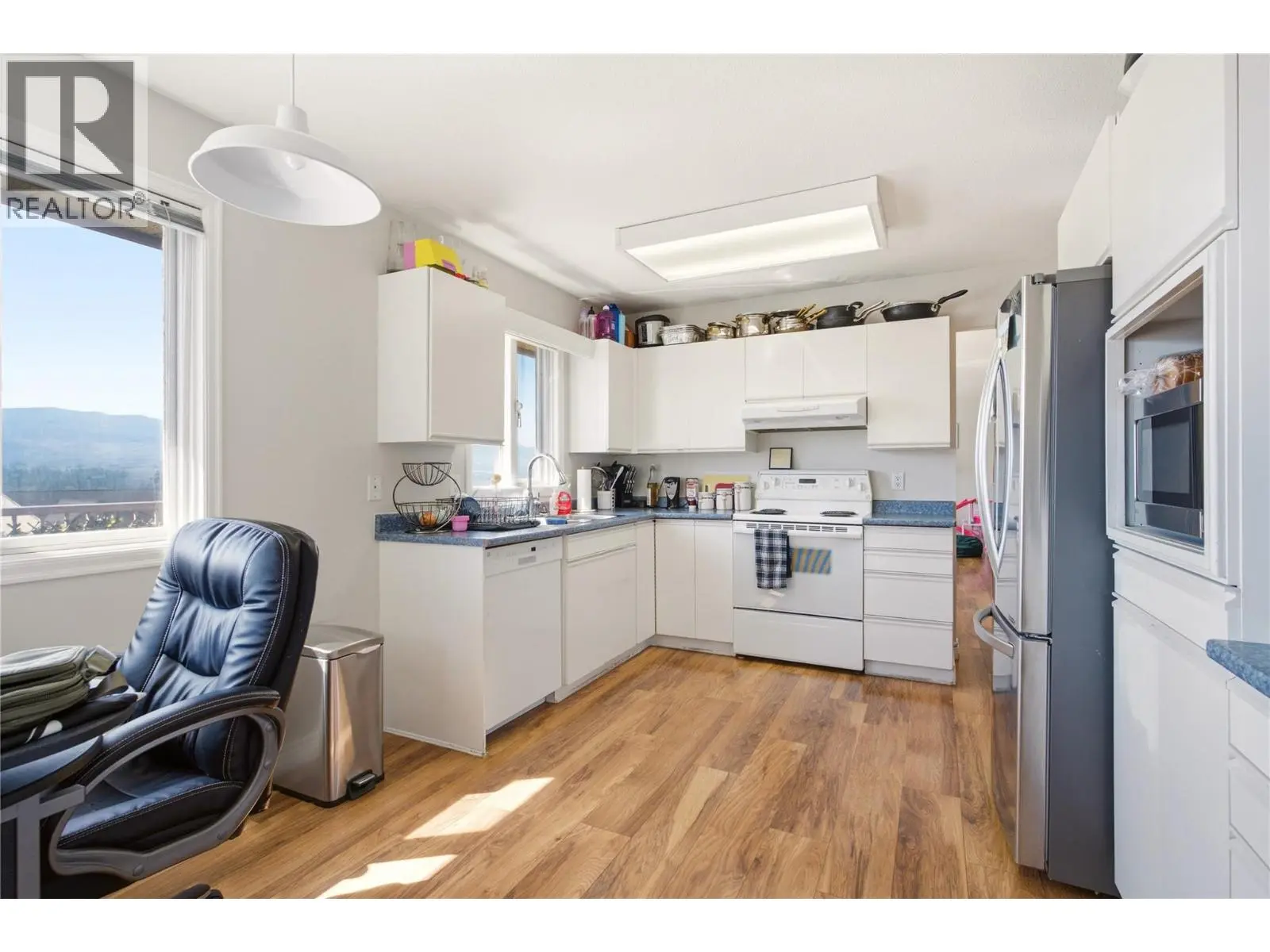 2260 Omineca Place. Kelowna, British Columbia