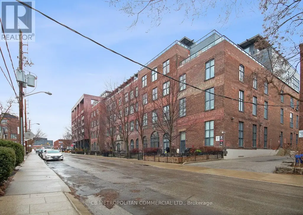 405 - 363 Sorauren Avenue, Toronto (Roncesvalles)
