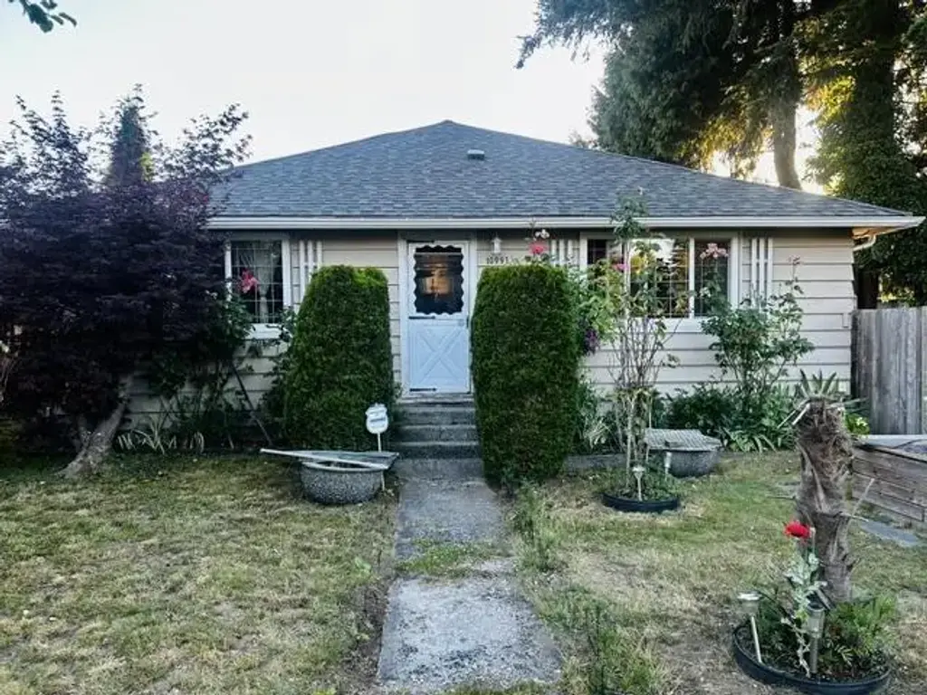 10991 132 Street, Surrey