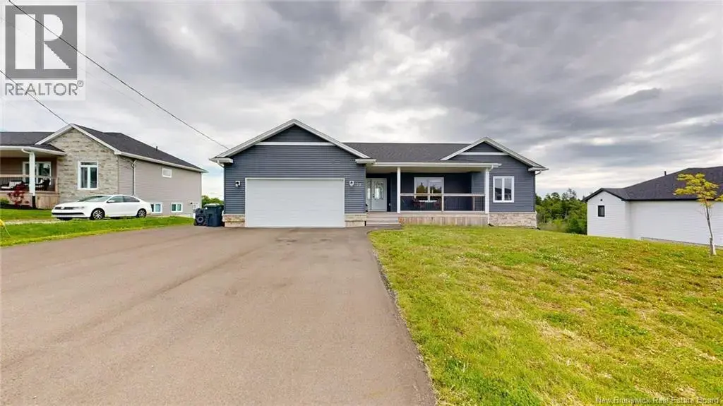 22 Merlin Drive, Quispamsis